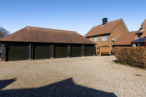Garage- click for photo gallery